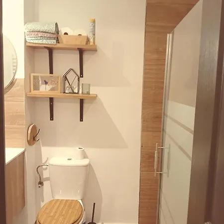 Meuble 4km Aeroport *