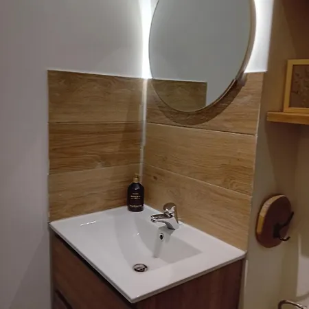 Apartment Meuble 4km Aeroport *