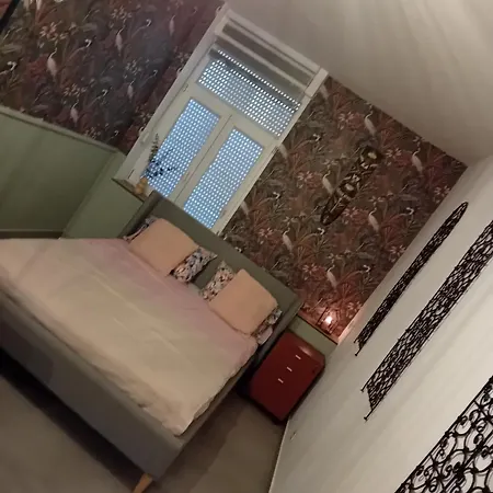 Apartmán Meuble 4km Aeroport *